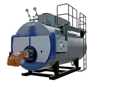 WNSV型卧式燃油气炉